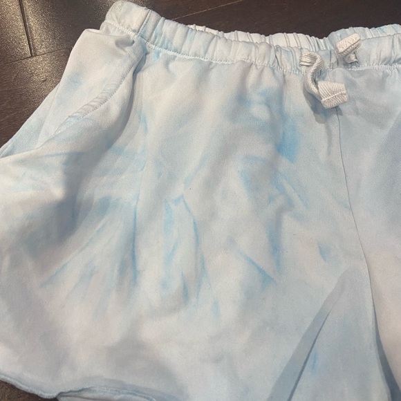 EUC pj shorts - Picture 2 of 4